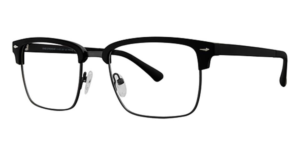 Vivid Collection Vivid 257 Eyeglasses