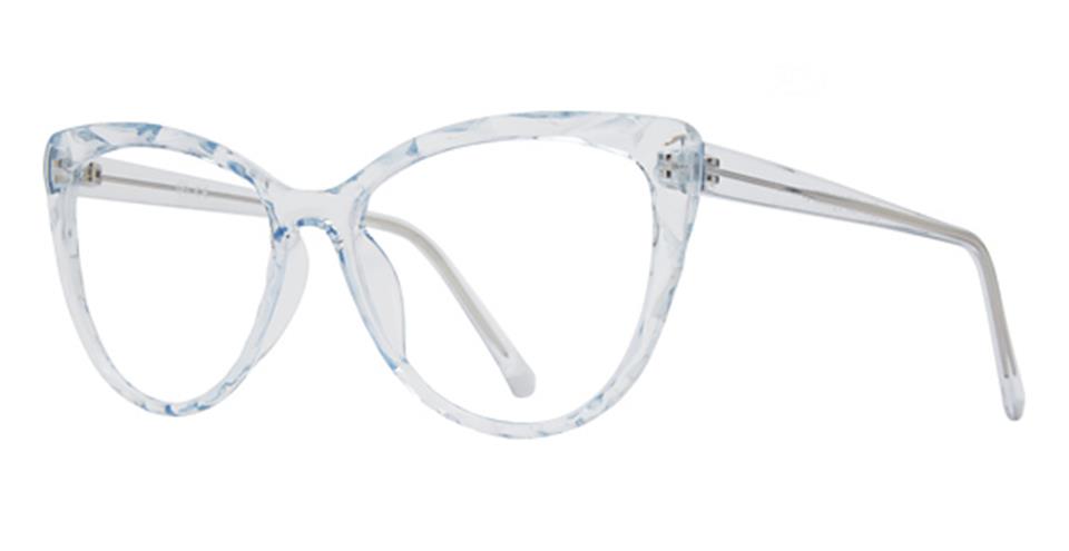 Light Blue Crystal