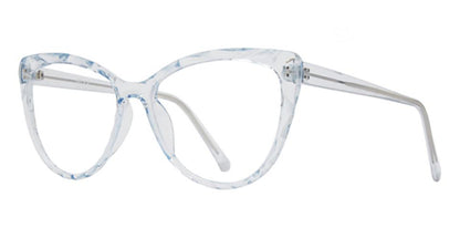 Light Blue Crystal