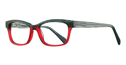 Red/Black
