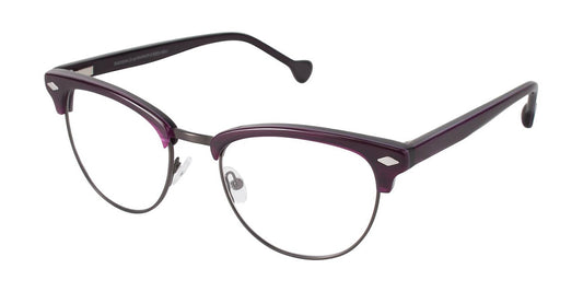 Lisa Loeb Rock & Roll Eyeglasses