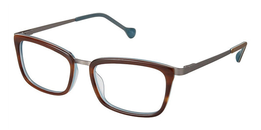 Caramel (C4) Lisa Loeb Magic Eyeglasses