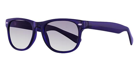 Navy Blue Parade Plus 2701 Sunglasses.