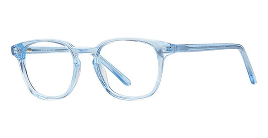 Blue Vivid Kids 168 Eyeglasses