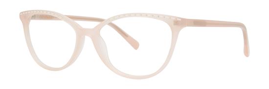 Rose Vera Wang Lilah Eyeglasses.