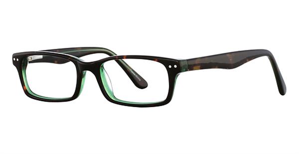 Tortoise/Green