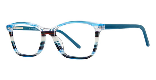 Vivid Kids 166 Eyeglasses - Teenager