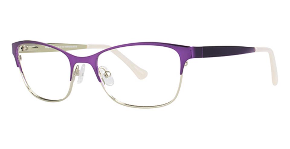 Purple Olive