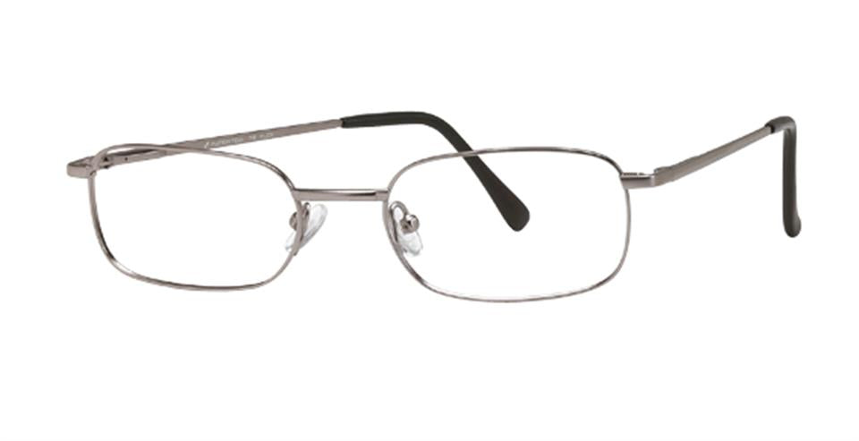 Vivid Euro-Steel Flex 76 Eyeglasses