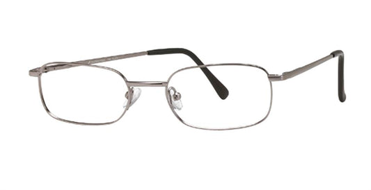 Vivid Euro-Steel Flex 76 Eyeglasses