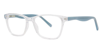 Crystal Blue