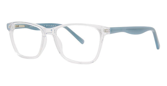 Crystal Blue