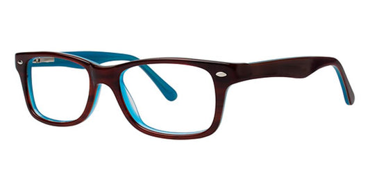 Vivid 829 Eyeglasses -Teenager