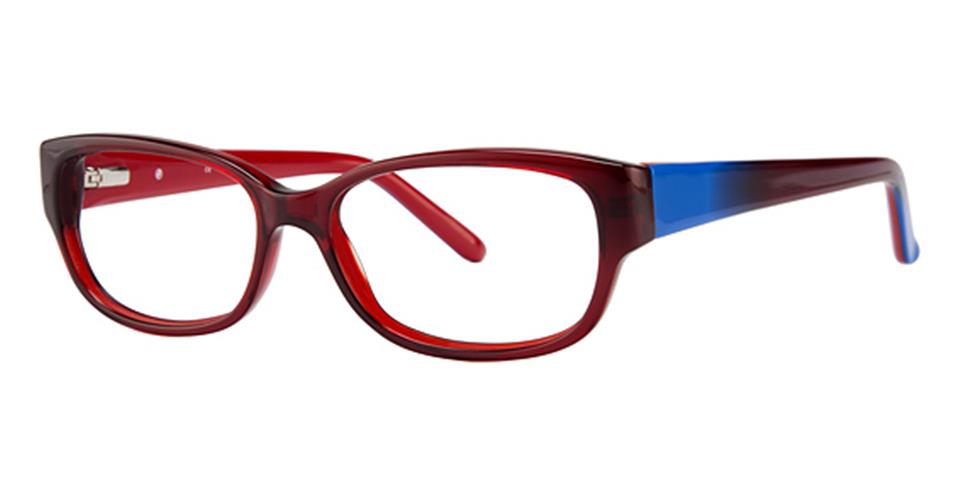 RUBY/COBALT/WINE