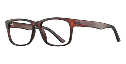 Brown Parade 1585 Eyeglasses.