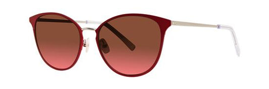 Scarlet Vera Wang V487 Sunglasses.