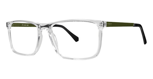 Vivid Collection Vivid 891 Eyeglasses