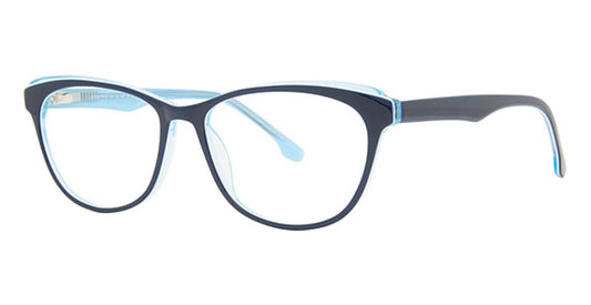 Black Blue