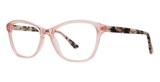 Crystal Pink Demi Pink