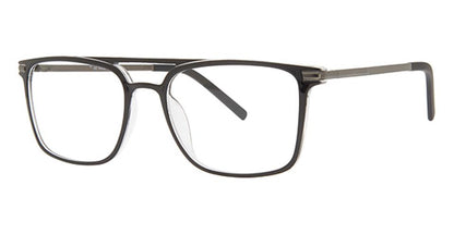 Black Crystal Gunmetal