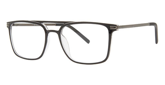 Black Crystal Gunmetal