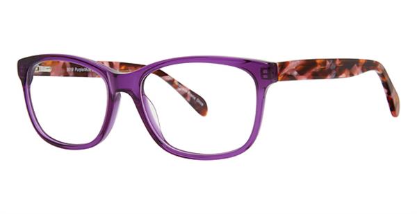 Purple/Multi