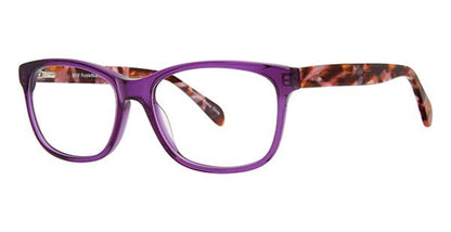 Purple/Multi