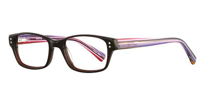 Chocolate/Fruit Stripe