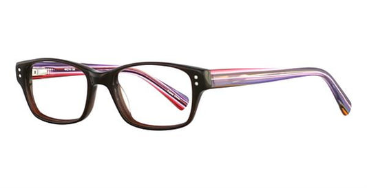 Chocolate/Fruit Stripe