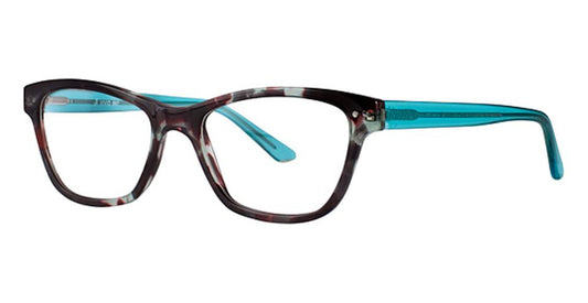 Vivid Fashion Acetate Vivid 867 Eyeglasses