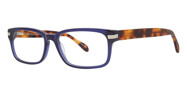 Navy/Tortoise