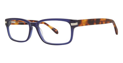Navy/Tortoise