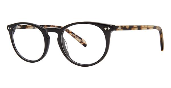 Black/Tortoise