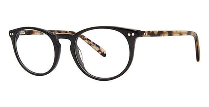 Black/Tortoise