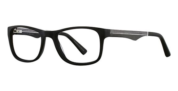 Black/Bray Ash
