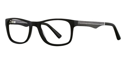 Black/Bray Ash