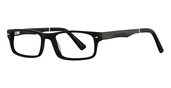 Ebony Black