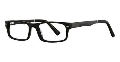 Ebony Black