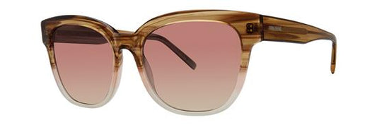 Henna Fade Vera Wang V481 Sunglasses.