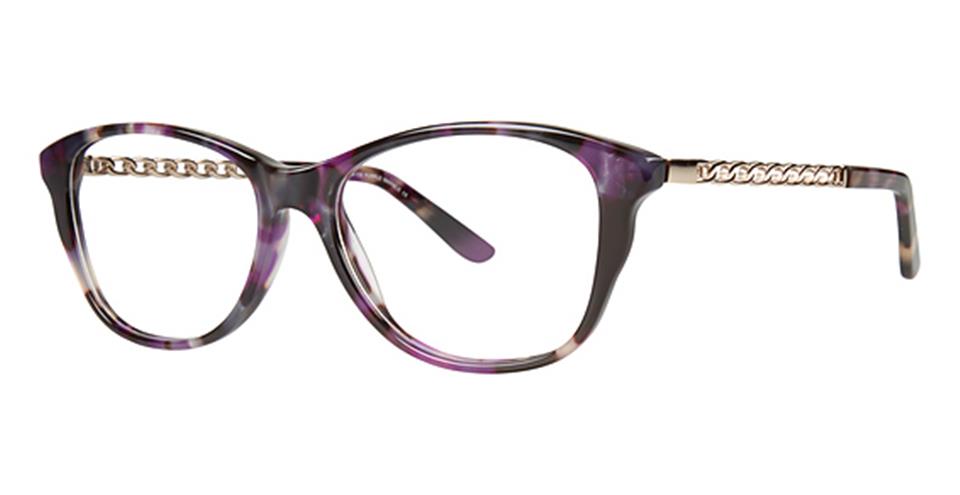 PURPLE MARBLE