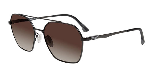 Black Police SPL771 Sunglasses.