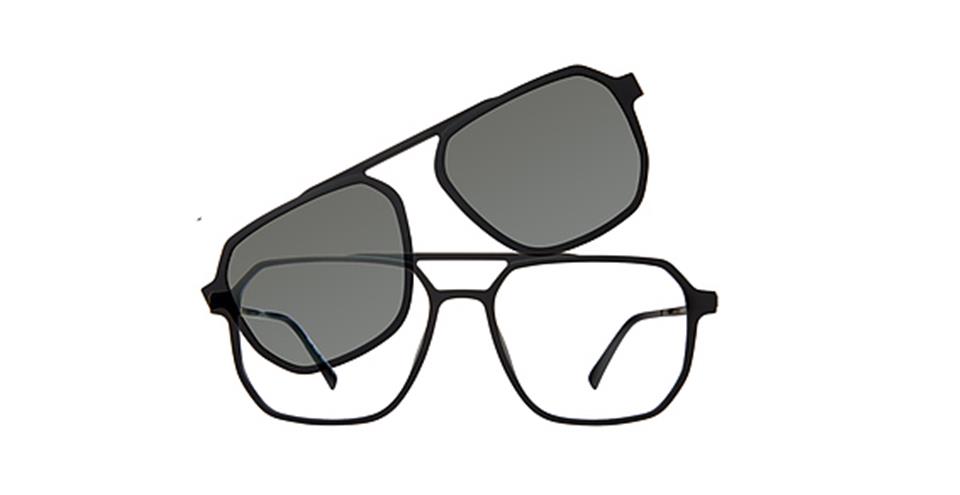 Matt Black