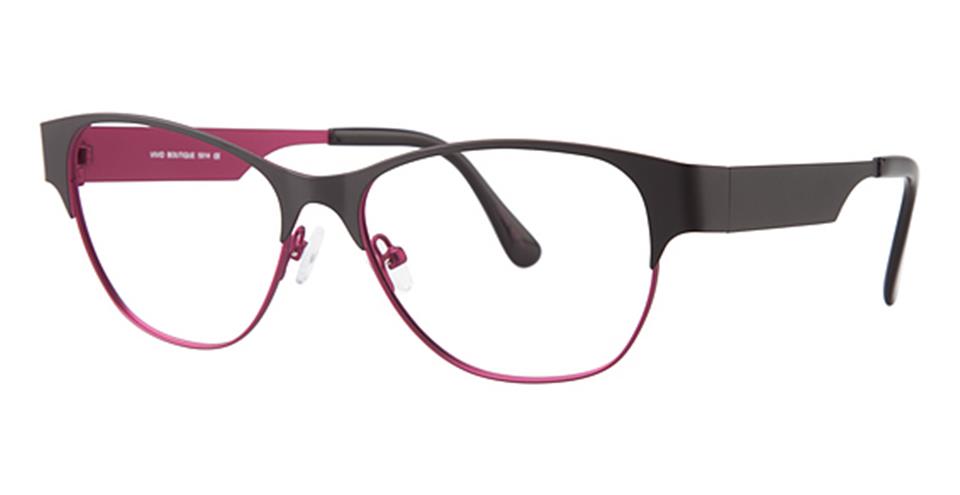BLACK/PINK