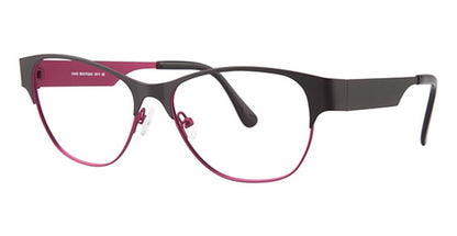 BLACK/PINK