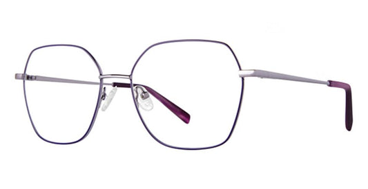 Purple Gunmetal