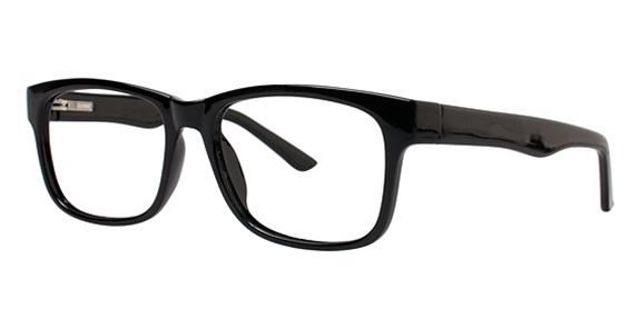 Black Parade 1585 Eyeglasses.