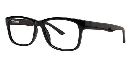 Black Parade 1585 Eyeglasses.