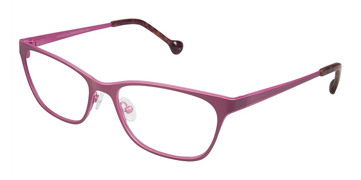 Grape (C4) Lisa Loeb Flying Eyeglasses