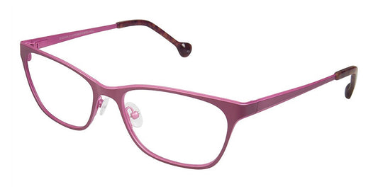 Grape (C4) Lisa Loeb Flying Eyeglasses