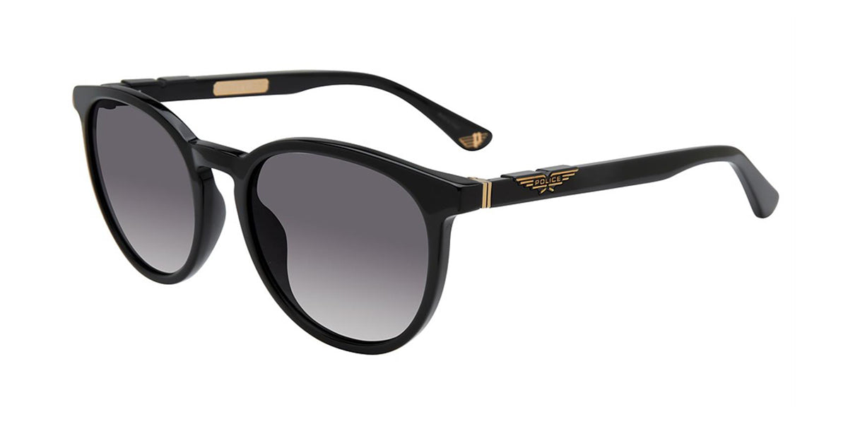 700F Police SPL873 Sunglasses.